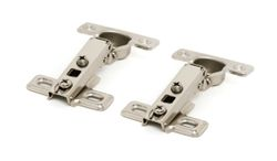 Петля мебельная Lemax prof 2PCS-M110-FULL комплект 2 шт, вид