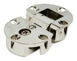 Петля мебельная Lemax prof M500, фото