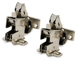 Петля мебельная Lemax prof 2PCS-M403-INST, изображение