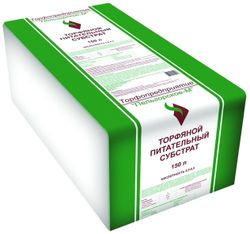 Субстрат торфяной питательный Пельгорское-М 150 л, картинка