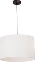 Подвес Vitaluce V2956-1/2S черный 2ХE27Х40Вт, вид