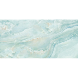 Плитка настенная Alma Ceramica Nevada голубой 24,9X50 см 1,494 м2, детальное фото
