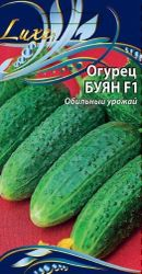 Семена Огурца Буян F1 7 шт, картинка