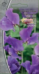 Семена Душистый горошек  Синий  0,5г, детальное фото