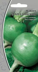 Семена Редька Маргеланская 1 г, фото