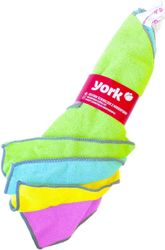 Салфетка York 30х30 см 4 шт, изображение