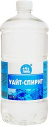 Уайт-спирит 1 л, фото