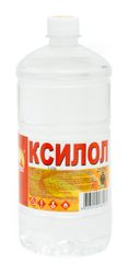 Ксилол 0,5 л, картинка