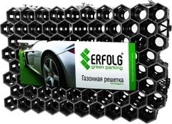 Модульное покрытие Darel plastic ERFOLG 60х40 см, изображение