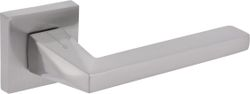 Ручка дверная Palladium KOBRO M матовый никель, картинка