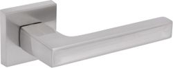 Ручка дверная Palladium PALL JOOSM матовый никель, вид