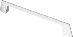 Ручка-скоба 160 мм матовый хром KERRON S-2560-160 SC, картинка