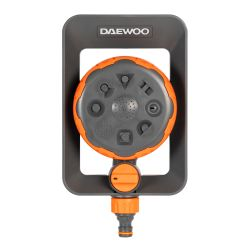 Разбрызгиватель многорежимный DAEWOO 100м2, Dws 1018, изображение