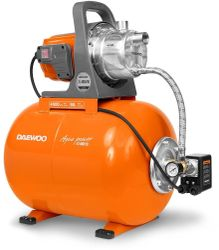 Насосная станция DAEWOO Das 4000/50 50л, картинка