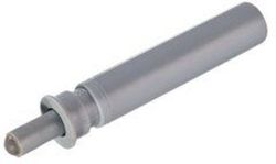 Демпфер мебельный Lemax prof AM10 d9х50 мм, пластик, фотография