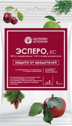 Средство от вредителей Щелково Агрохим Эсперо КС, фото
