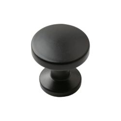 Ручка для мебели KERRON K-2622 BL 30x30x30 мм, изображение