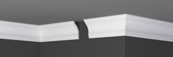 Карниз XPS POLYMER ПП 06 80*40, фотография