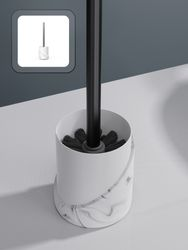 Ерш напольный, MARBLE LIGHT, полирезин, вид