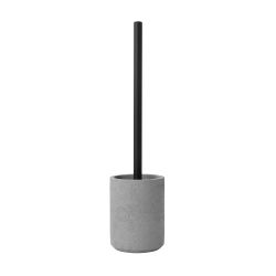 Ерш напольный CONCRETE полирезин, изображение