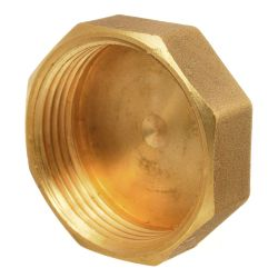 Заглушка БАЗ 3/4" вн. З 20В, изображение