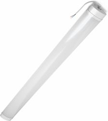 Линейный светильник i-WATT LED i -14108 6400K 90W IP65 9000Лм, фотография