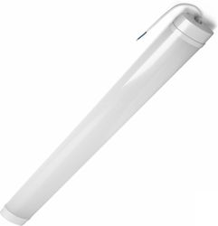 Линейный светильник i-WATT LED i -14107 6400K 72W IP65 7200Лм, детальное фото
