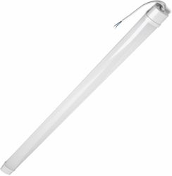 Линейный светильник i-WATT LED i -14106 6400K 45W IP65 4500Лм, крупный план