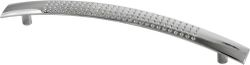 Ручка-скоба 128 мм хром KERRON LT-9071-128, картинка
