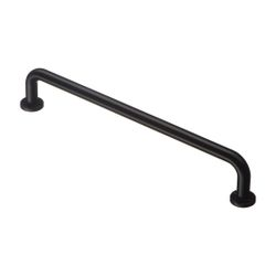 Ручка для мебели KERRON 30x15x175 мм, картинка