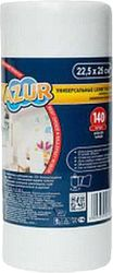 Салфетка AZUR 22,5х25 см 140 шт, крупный план