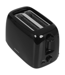 Тостер  электрический  Blackton Bt T1110, черный, картинка