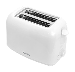 Тостер  электрический Blackton Bt T1110, белый, фото