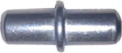 Полкодержатель с бортиком Element 5 х 16 мм 12 шт, крупный план