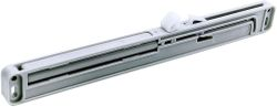Доводчик мебельный Lemax prof DM-NR-D белый, картинка