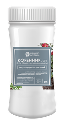 Регулятор роста корней Щелково Агрохим Коренник 30 г, крупный план