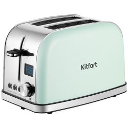 Тостер KITFORT кт-4098, фотография