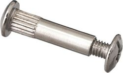 Стяжка Element крестообразная М8х30 мм 4 шт, вид