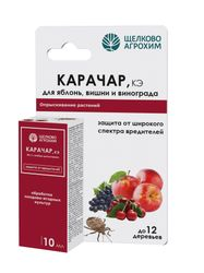 Инсектицид КАРАЧАР 10 мл, детальное фото