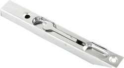 Ригель дверной Palladium 5 - 1/2 хром, изображение