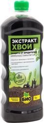 Органоминеральное удобрение Био-комплекс Экстракт Хвои 1 л, фото