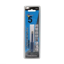 Коронка алмазная универсальная TRIO-DIAMOND 5 мм 450005, вид