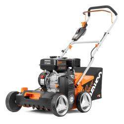 Скарификат бензиновый DAEWOO Daewoo dsc4000 5лс 40см, вид