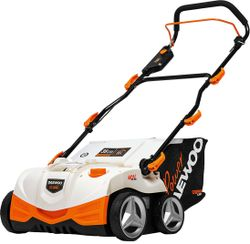 Скарификатор аккумуляторный DAEWOO DSC 3840Li, вид