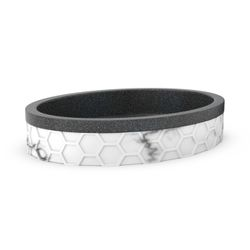 Мыльница настольная MAGNETIC полирезин, крупный план