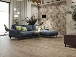 Ламинат MAXWOOD Dynamic Dynamic Дуб Эстинн 33 класс 8 мм 1,596 м², картинка