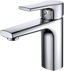 Смеситель для раковины ARGO ORFEY 40-04L, хром, фото