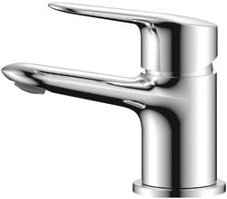 Смеситель для раковины ARGO AURA 35-04, хром, картинка