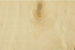 Фанера нешлифованная БАЗИС ФК береза 4/4 1525х1525х15 мм, детальное фото
