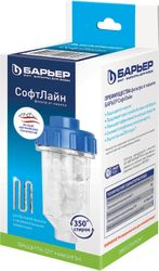 Фильтр БАРЬЕР Софтлайн д/бытовой техники (Россия), фото